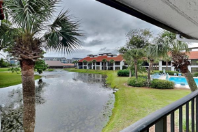 Edgewater Villa #712